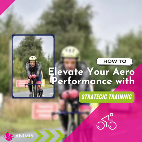 elevate your aero performance with strategic training