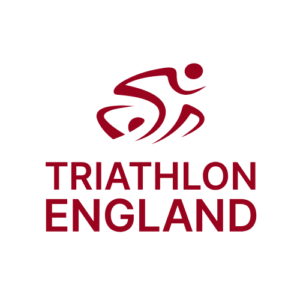 Triathlon England logo