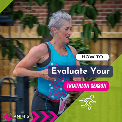 evaluate your triathlon season