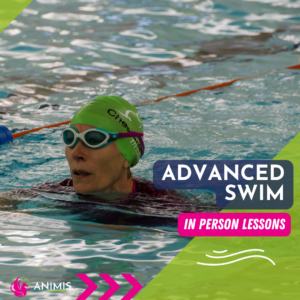 swimming course advanced