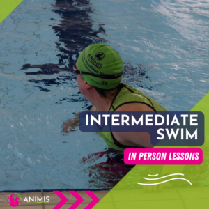 swim course intermediate