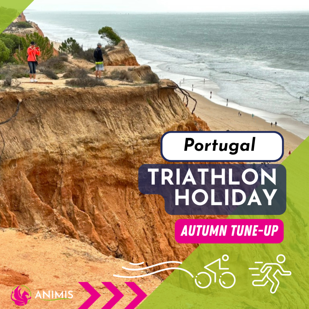 triathlon holiday autumn tune-up triathlon training camp tune-up triathlon retreat tune-up
