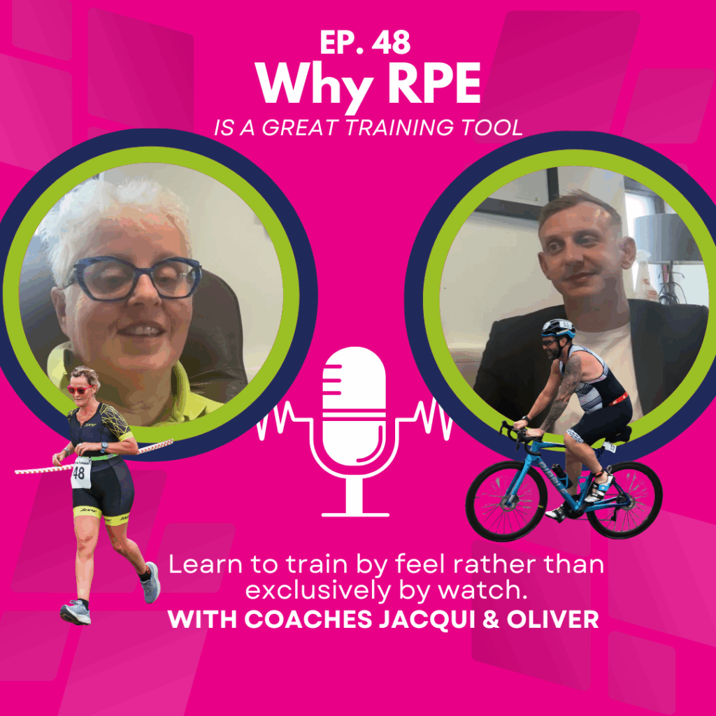 why RPE is a great training tool
